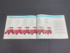 (5) IH Sales Literature