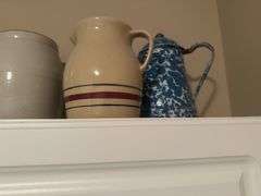 Decorative Glass Kettles