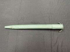 Remington Pattern 13 Bayonet w/Scabbard