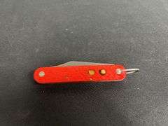 US Camillus MC-1 Survival Knife