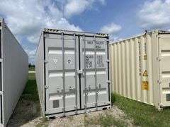 40 FT shipping container