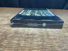 (2) John Deere Jigsaw Puzzles NIB