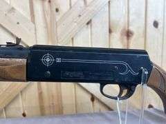 Crosman 2200 Magnum .22 Caliber Pellet Air Rifle