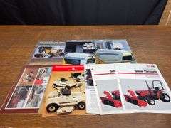 IH L&G Sales Literature
