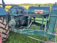 Hart Parr 18-36