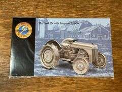 1/16 Ford 2N Precision NIB Ertl