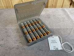CCI Manufacturer 45 Auto Ammo