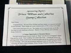 Stamp Collection
