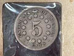 US Coinage
