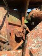 Brockway Tractor
