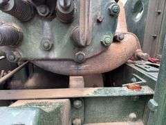 Rumely 14-28 Model H
