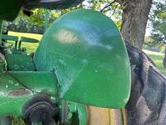 John Deere Model LA