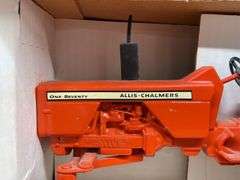 1/16 AC 170 Summer NIB SC