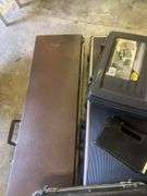 Hunting Gun Cases