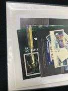 Stamp Collection