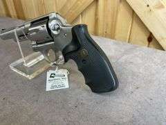 Ruger Police Service-Six .38 Special DA Revolver