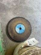 Grinding Wheels