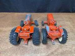 (2) 1/16 AC 190 Ertl