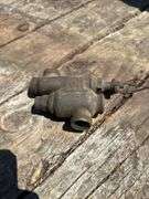 No. 3 US Injector
