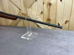Remington Model 514 .22 Short/Long/LR Single Shot Bolt Rifle