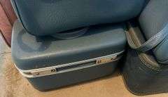 Vintage Luggage
