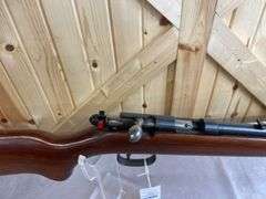 Remington Model 514 .22 Short/Long/LR Single Shot Bolt Rifle