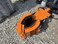 Rotating Grapple