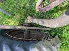 2 Bottom Plow