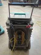 (1) Dri-eaz Evolution LRG Dehumidifier - GET SERVICE ER8 ON Display