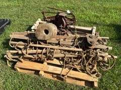 Farm Primitives