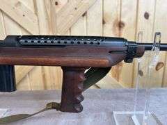 Plainfield Machine M-1 .30 Carbine