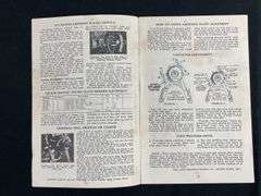 Letz Feed Grinder Literature