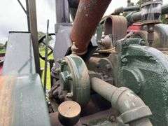 Rumely 14-28 Model H