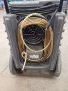 Dri-Eaz DrizAir 1200 Dehumidifier..Model:F203-SM..Total Hrs:4599