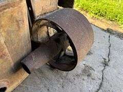 Miscellaneous Oliver Tractor Parts
