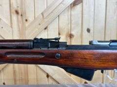 Russian Made CDI/SKS 7.62x39 Semiauto Rifle