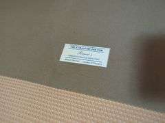 Rowe Furniture - Matching Sleeper Sofa and Love Seat Lot