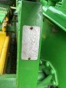 John Deere 420C