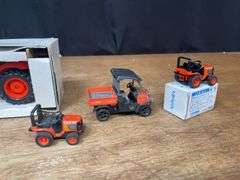 (8) Kubota