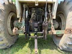 Oliver 2255 4WD