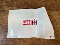 1/16 Case-IH Maxxum 5130 Kansas City NIB Ertl