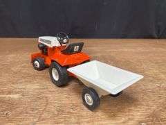 1/16 AC L&G Set Ertl