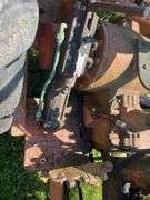 Brockway Tractor