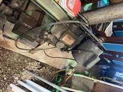 Band Saw