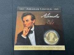 Commemorative Coin Collections