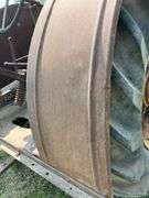 Excellent Original Unstyled John Deere D SN:125231