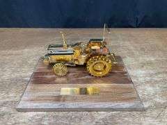 1/16 Kubota L2850 Gold 100th Anniversary SM
