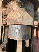 Tom Thumb air cooled engine