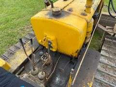 1940 3cyl Caterpillar D6 Wide Gauge