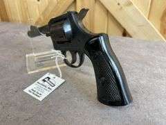 H&R Model 732 .32 S&W Long DA Revolver
